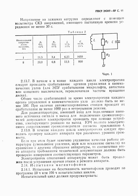 ГОСТ 21317-87, страница 12