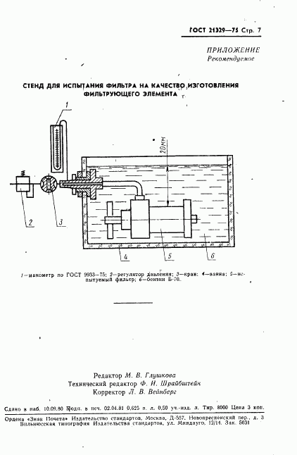 ГОСТ 21329-75, страница 8