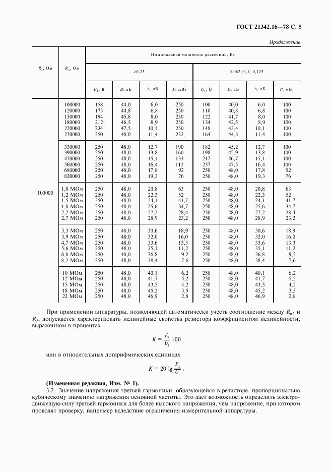 ГОСТ 21342.16-78, страница 6