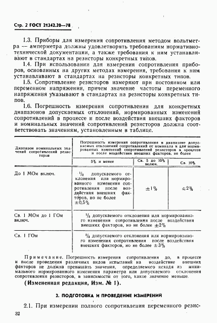 ГОСТ 21342.20-78, страница 2