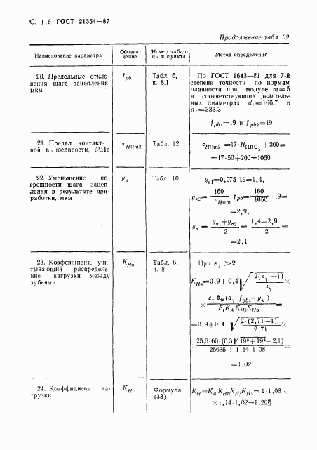 ГОСТ 21354-87, страница 117
