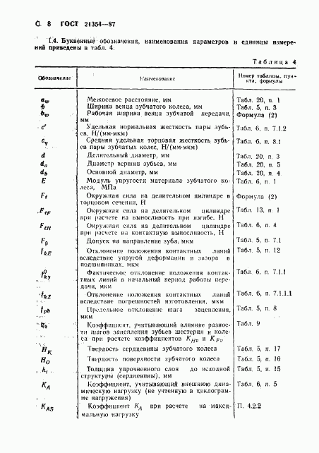 ГОСТ 21354-87, страница 9