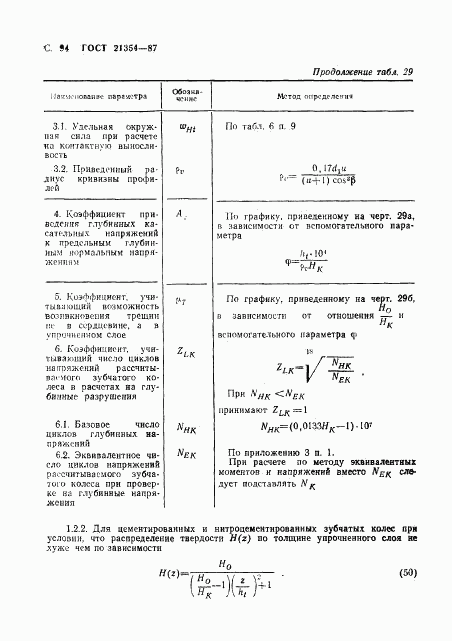 ГОСТ 21354-87, страница 95