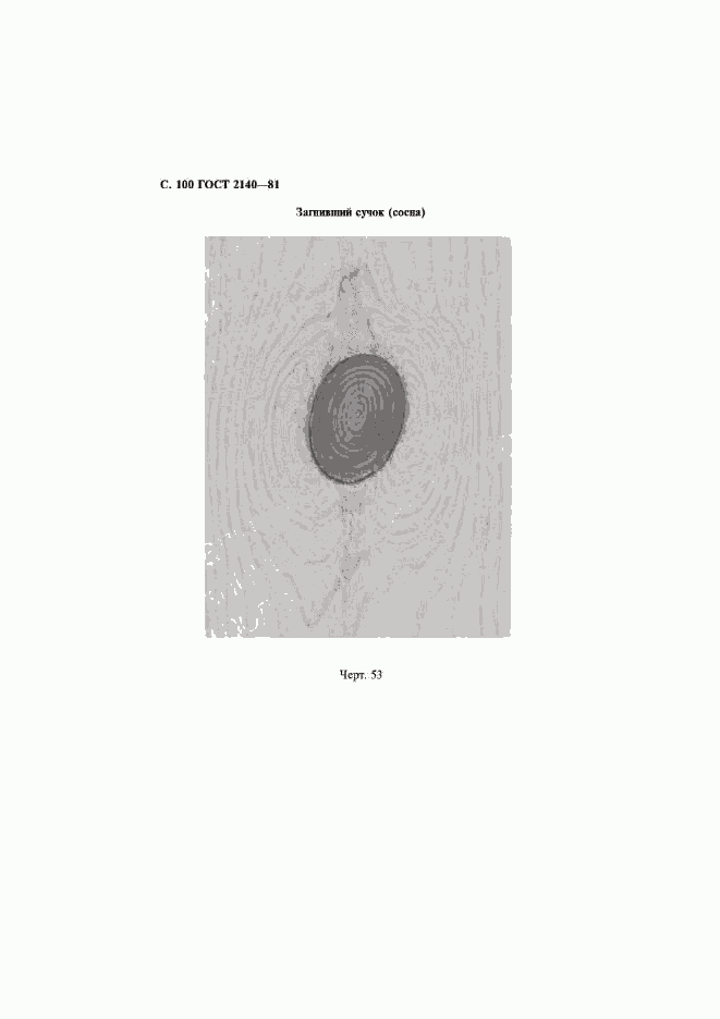 ГОСТ 2140-81, страница 103