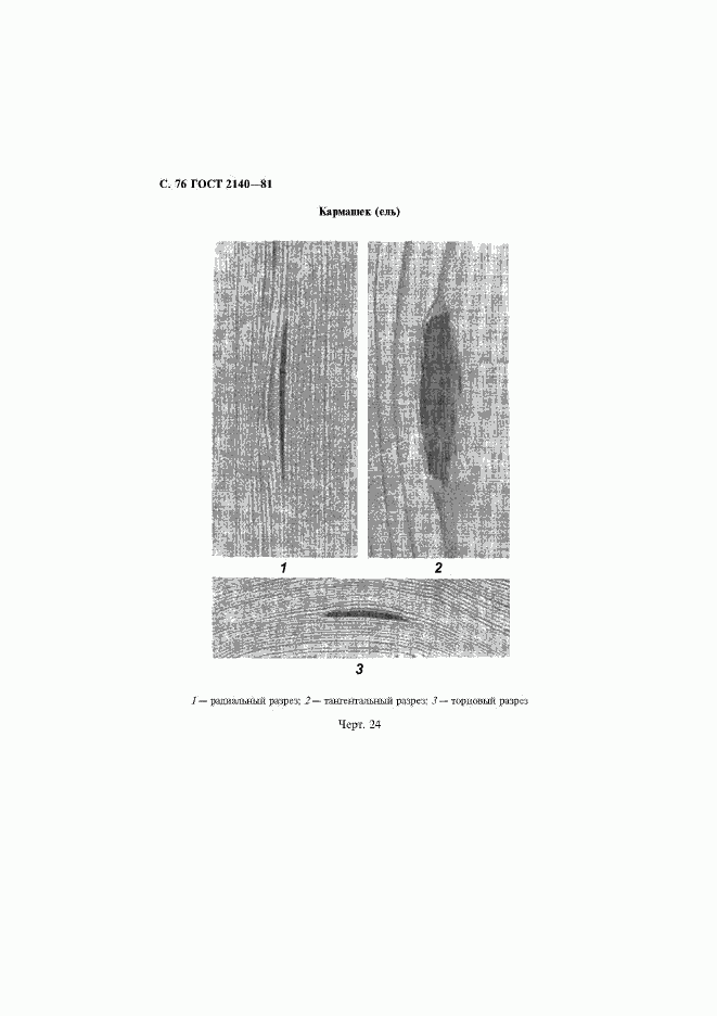 ГОСТ 2140-81, страница 79