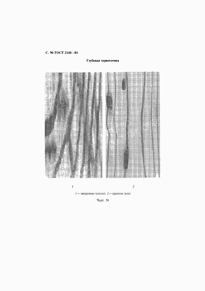 ГОСТ 2140-81, страница 93