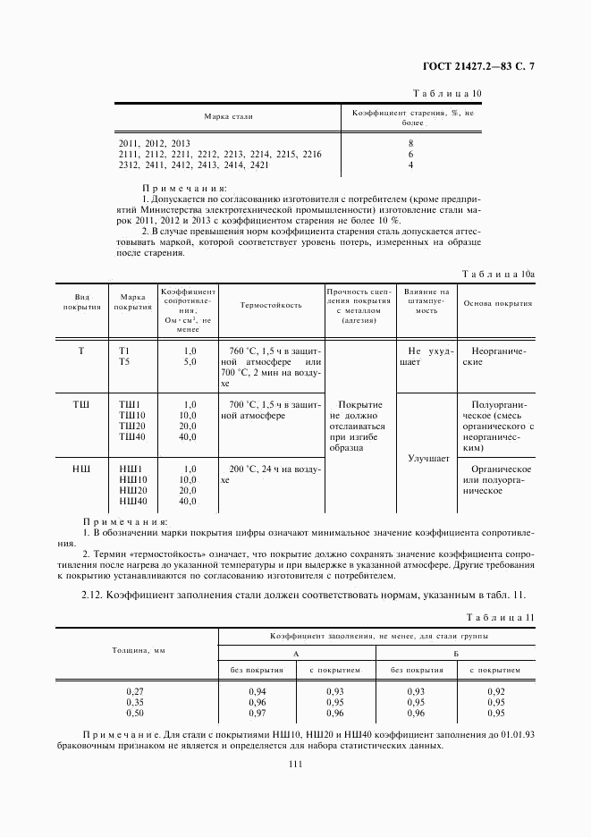 ГОСТ 21427.2-83, страница 8