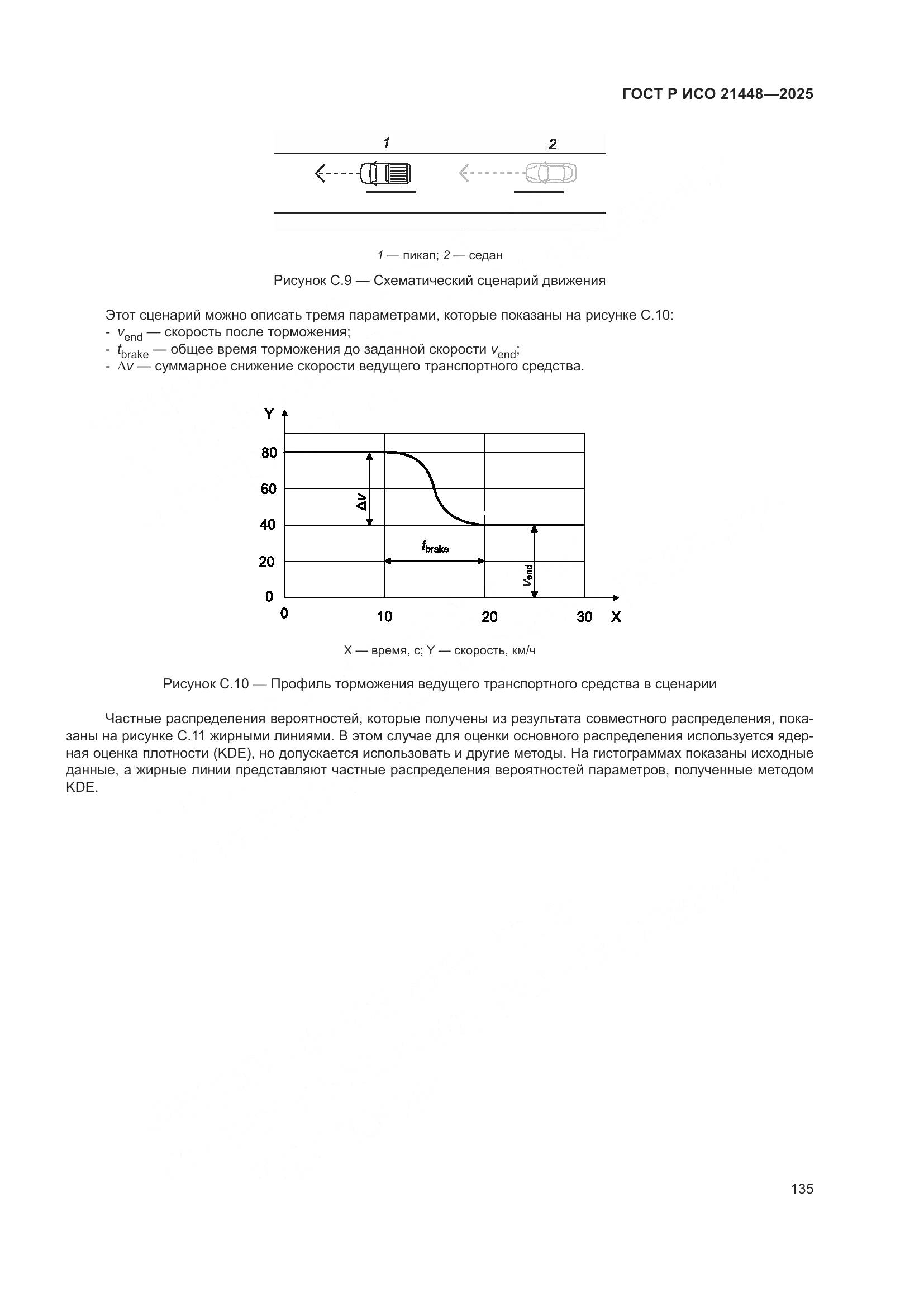 ГОСТ Р ИСО 21448-2025, страница 143