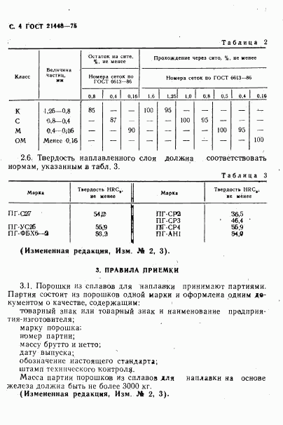 ГОСТ 21448-75, страница 5