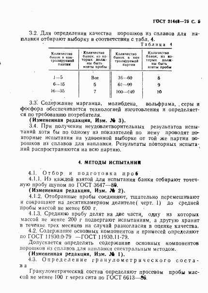 ГОСТ 21448-75, страница 6