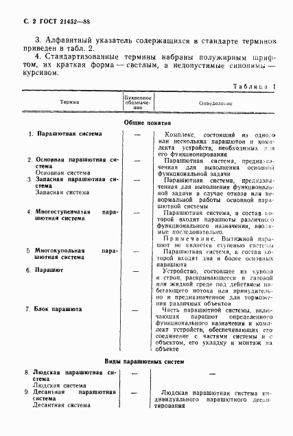 ГОСТ 21452-88, страница 3