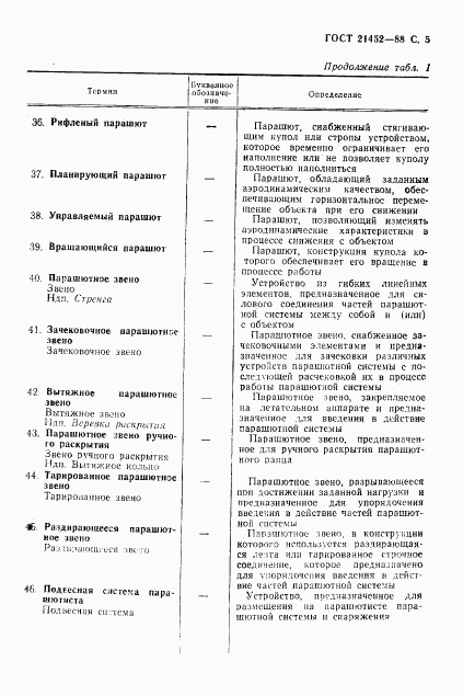 ГОСТ 21452-88, страница 6