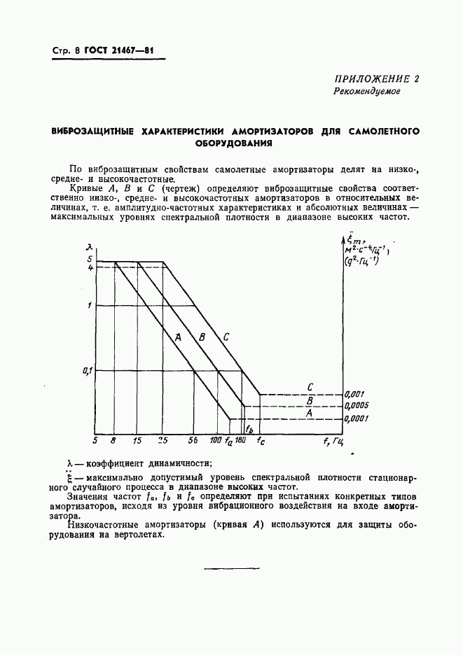 ГОСТ 21467-81, страница 9