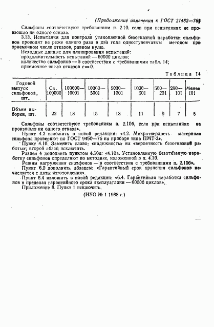 ГОСТ 21482-76, страница 71