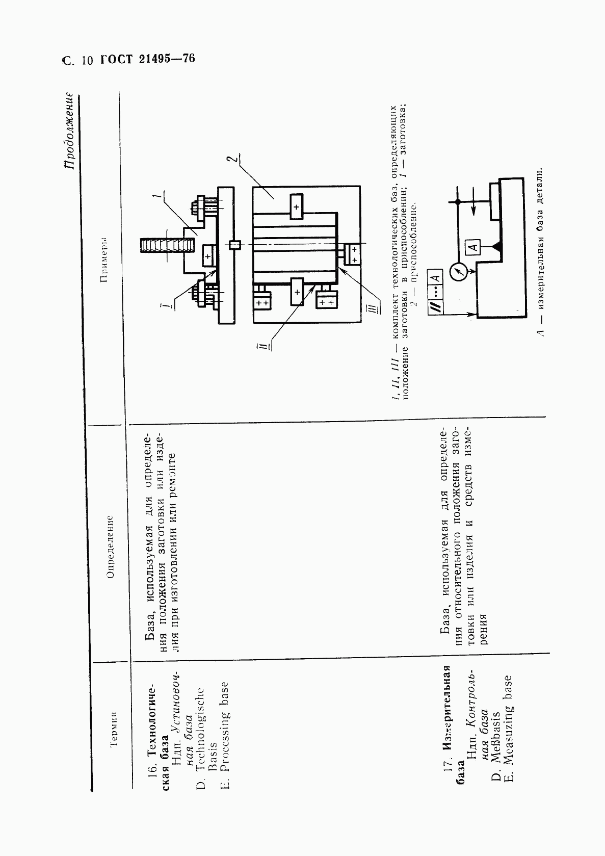 ГОСТ 21495-76, страница 11