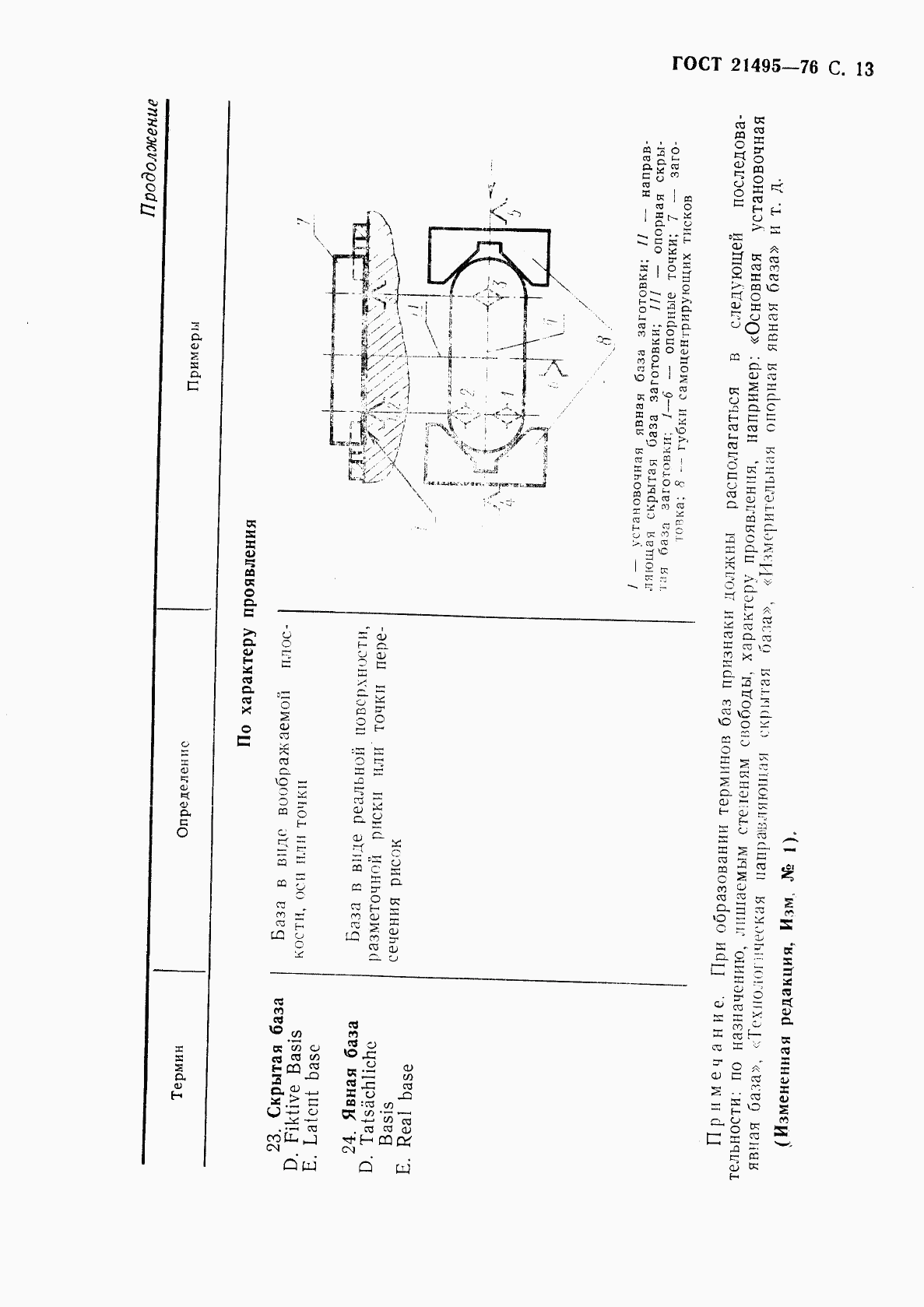 ГОСТ 21495-76, страница 14