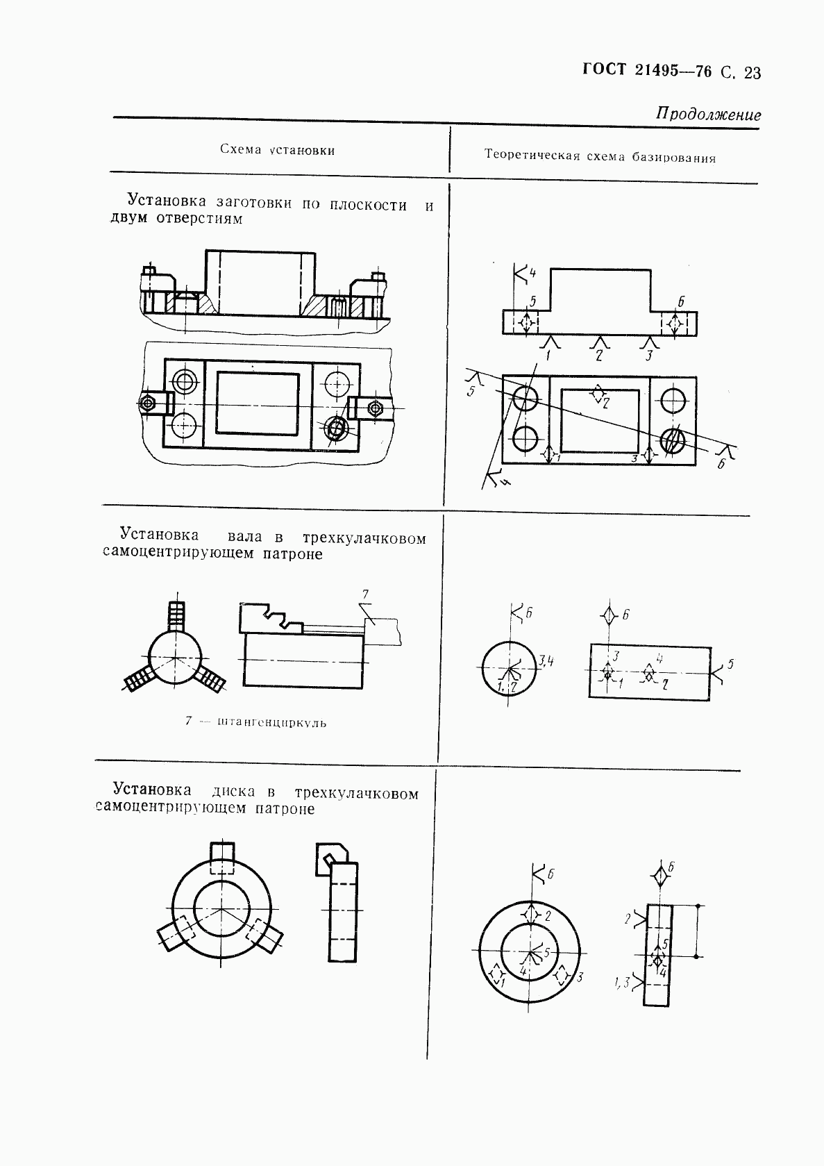 ГОСТ 21495-76, страница 24