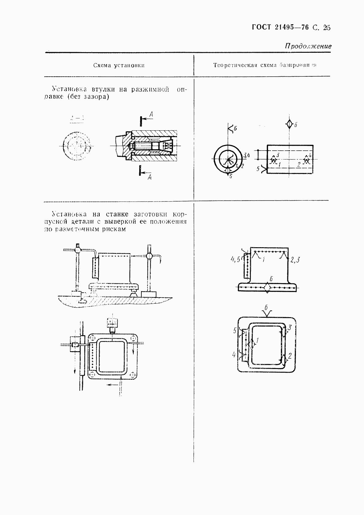 ГОСТ 21495-76, страница 26