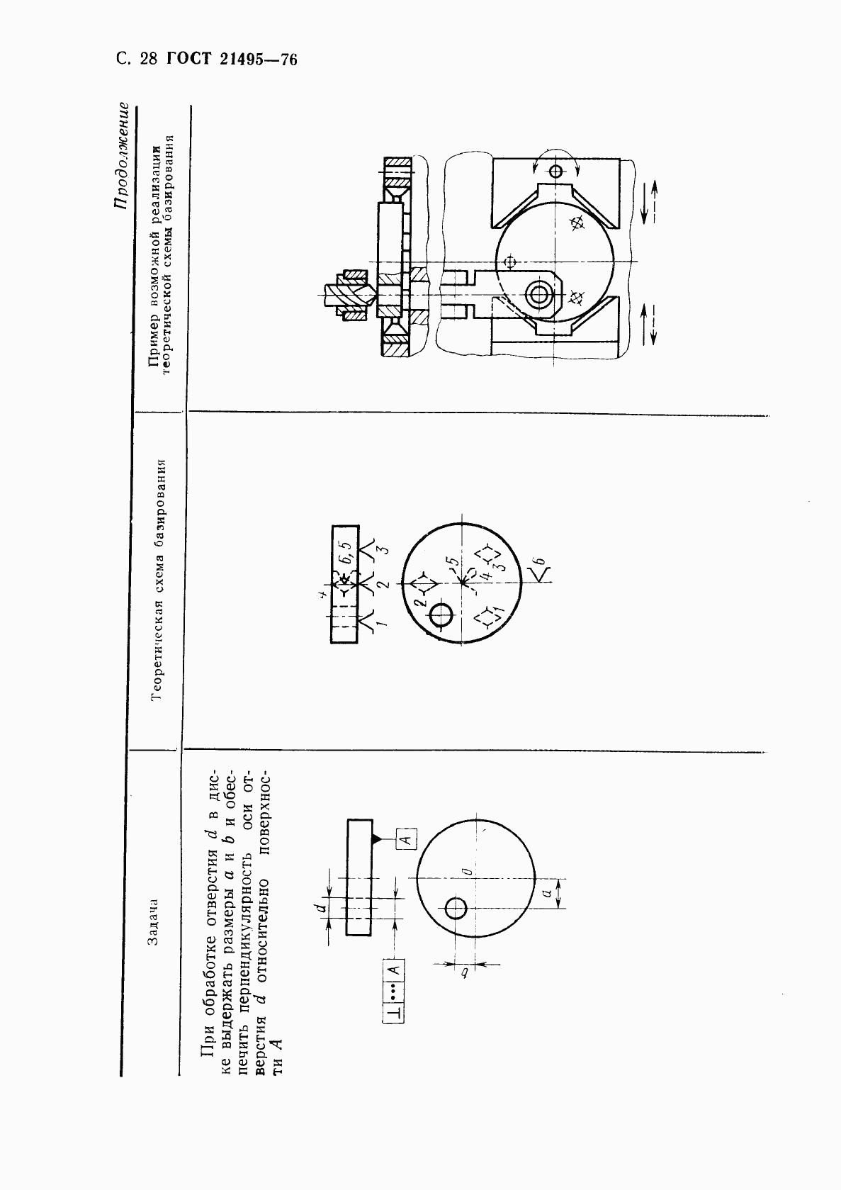 ГОСТ 21495-76, страница 29