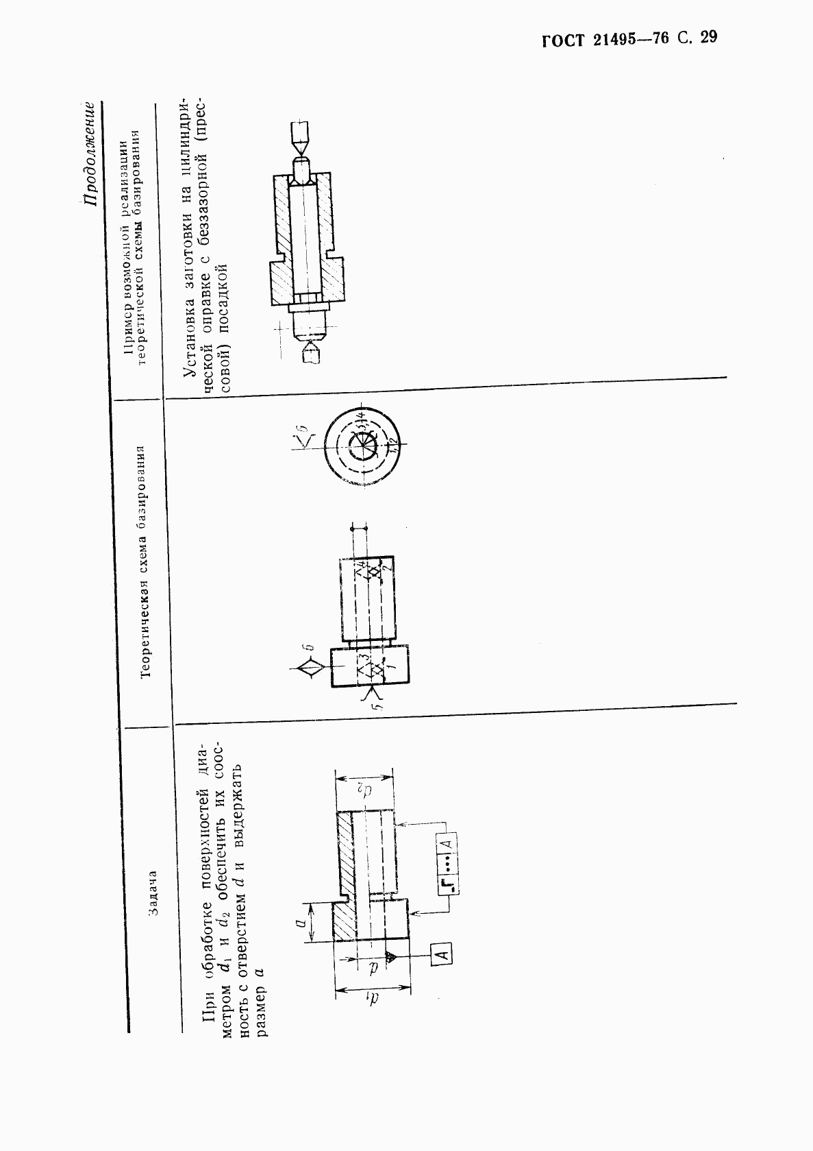 ГОСТ 21495-76, страница 30