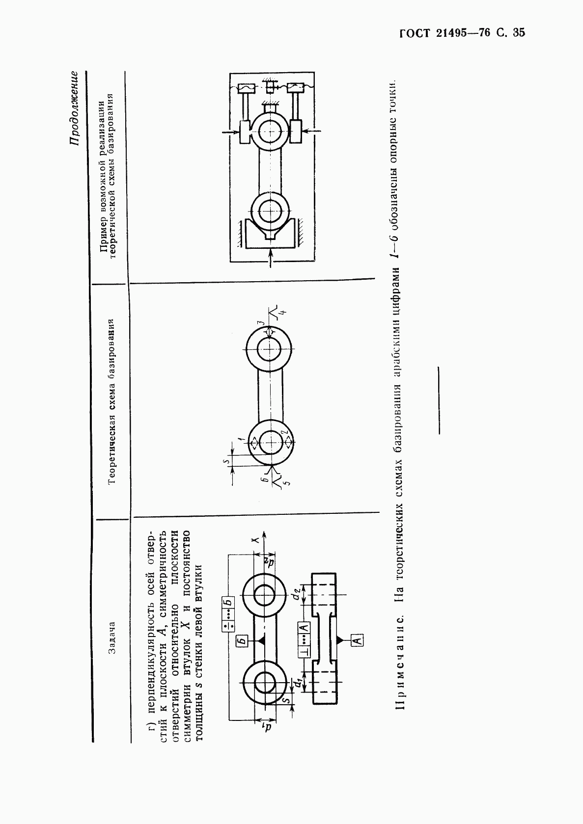 ГОСТ 21495-76, страница 36