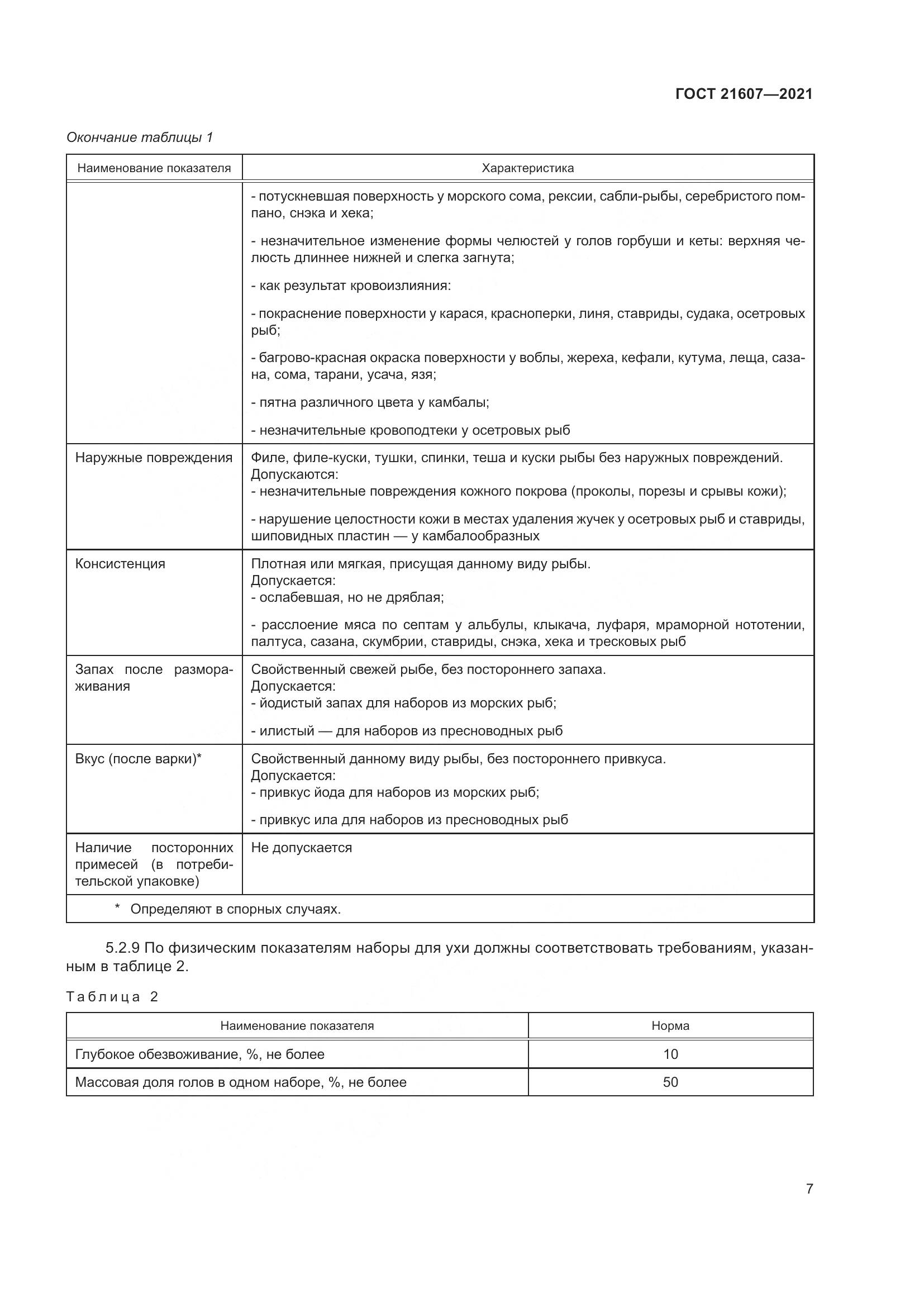 ГОСТ 21607-2021, страница 12