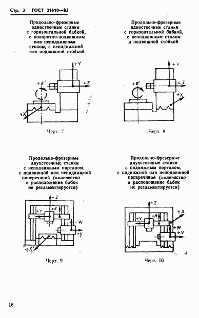 ГОСТ 21610-82, страница 3