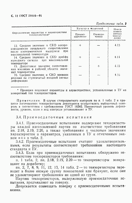 ГОСТ 21616-91, страница 13