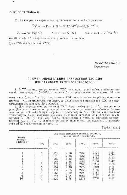 ГОСТ 21616-91, страница 37