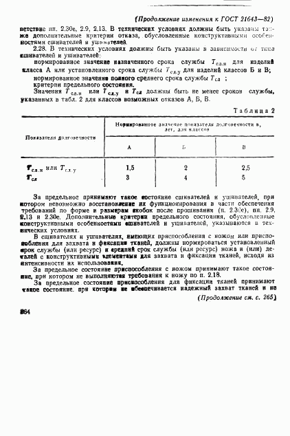 ГОСТ 21643-82, страница 23