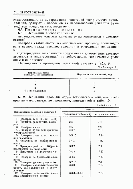 ГОСТ 21671-82, страница 26