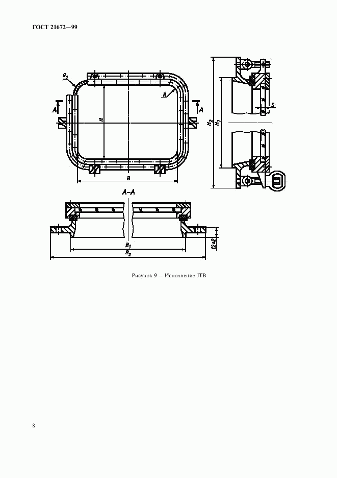 ГОСТ 21672-99, страница 10