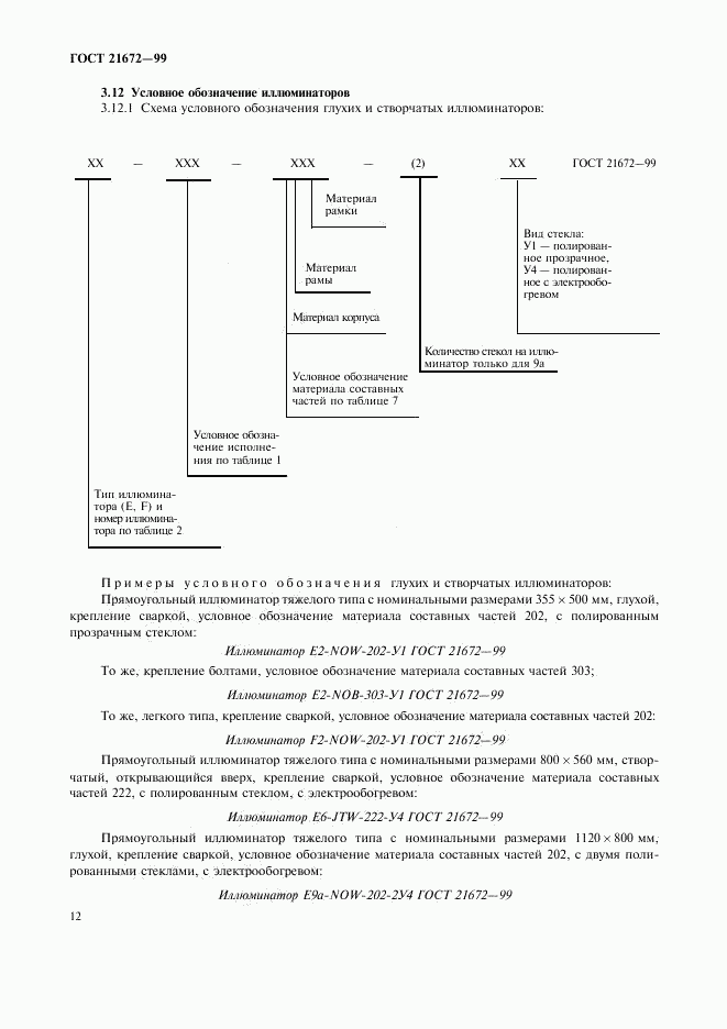 ГОСТ 21672-99, страница 14