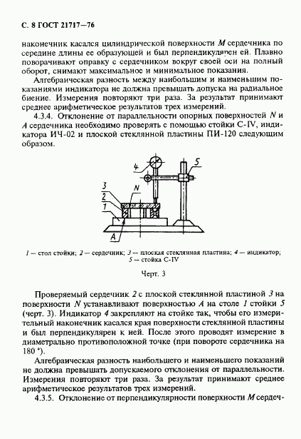 ГОСТ 21717-76, страница 9