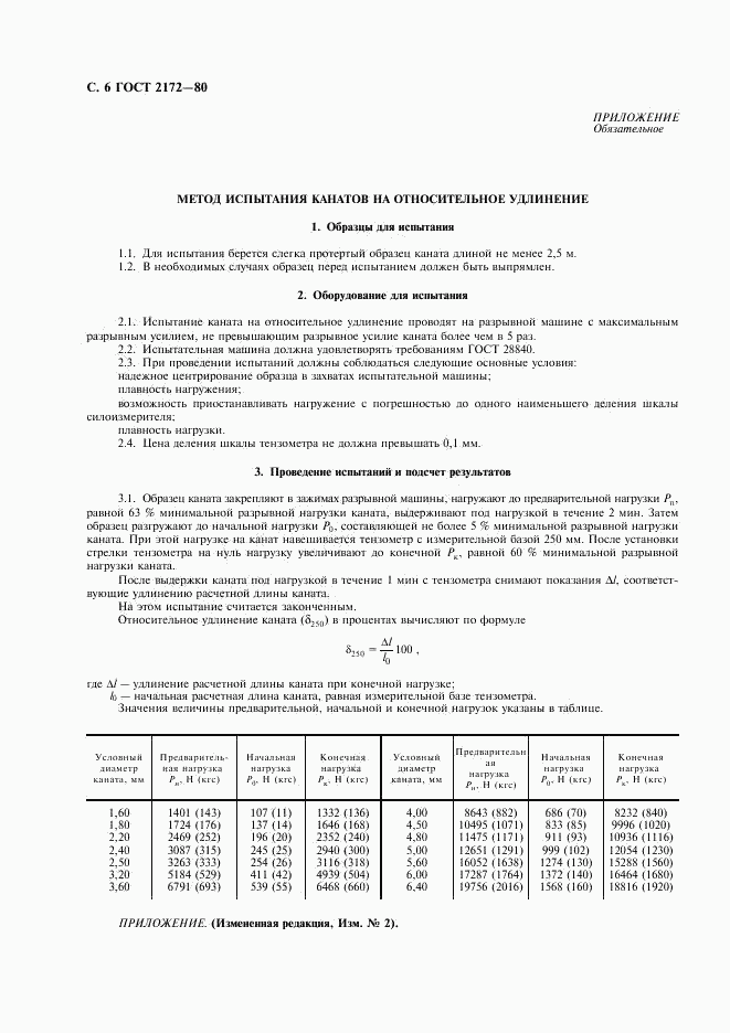 ГОСТ 2172-80, страница 7