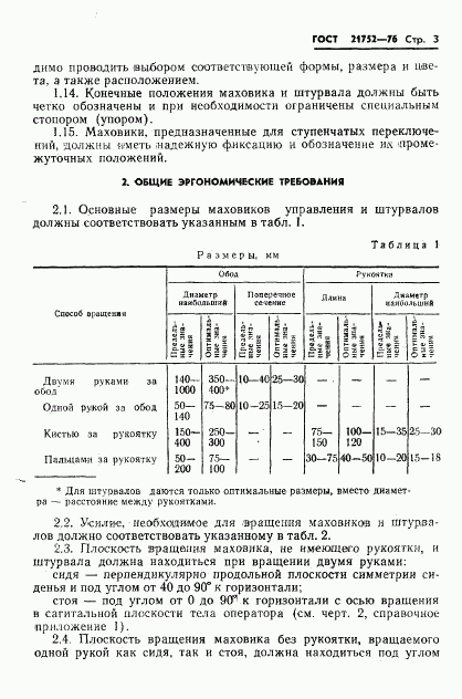 ГОСТ 21752-76, страница 4