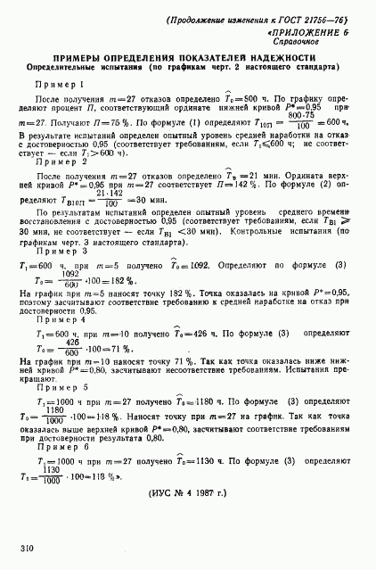 ГОСТ 21756-76, страница 25