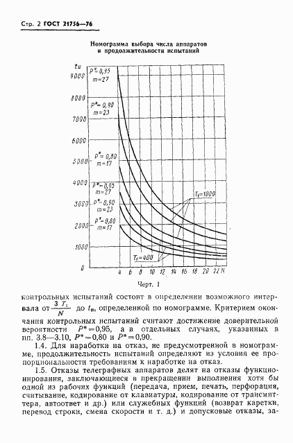 ГОСТ 21756-76, страница 3