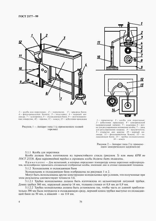 ГОСТ 2177-99, страница 6