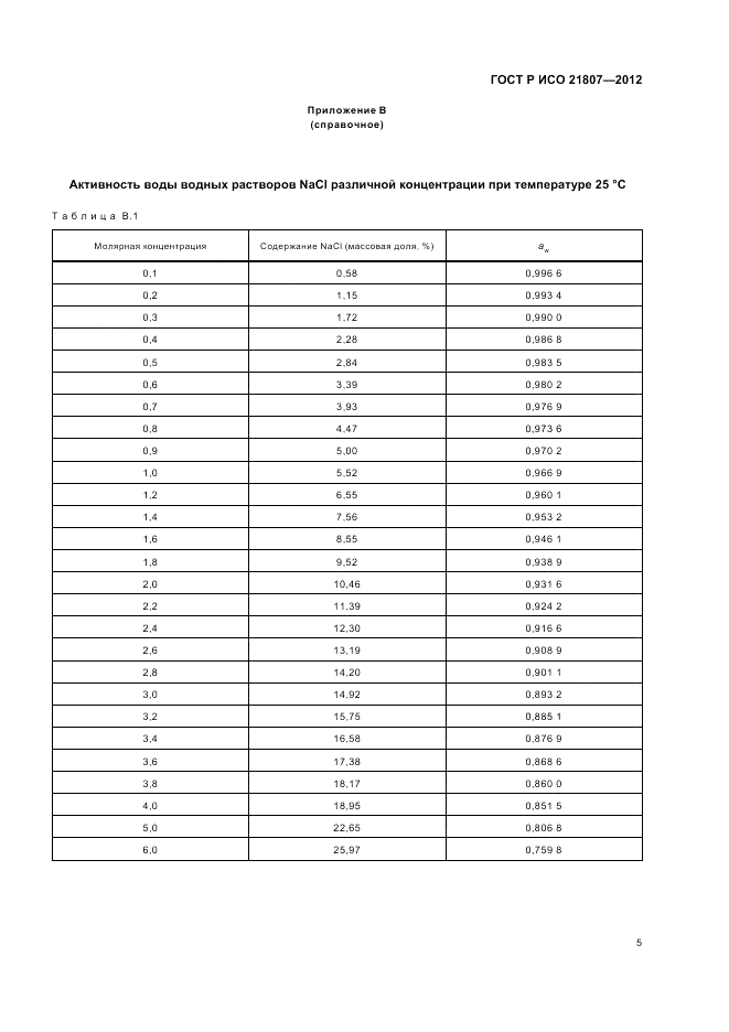 ГОСТ Р ИСО 21807-2012, страница 9