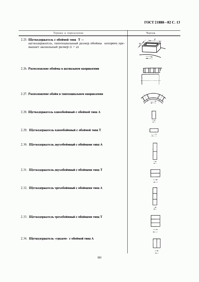 ГОСТ 21888-82, страница 13