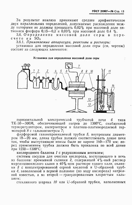 ГОСТ 21907-76, страница 14