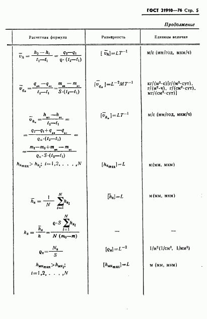 ГОСТ 21910-76, страница 7