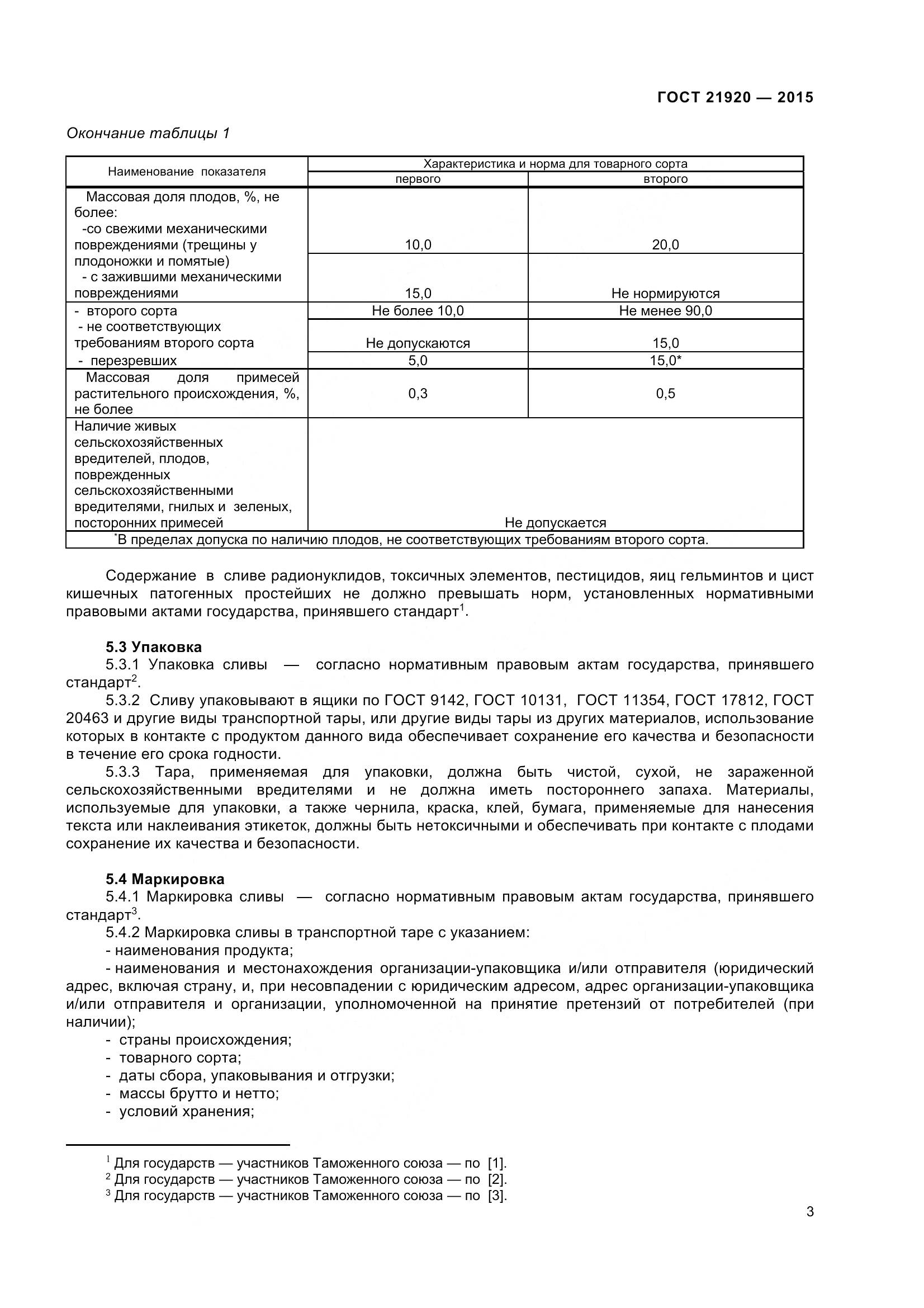 ГОСТ 21920-2015, страница 8