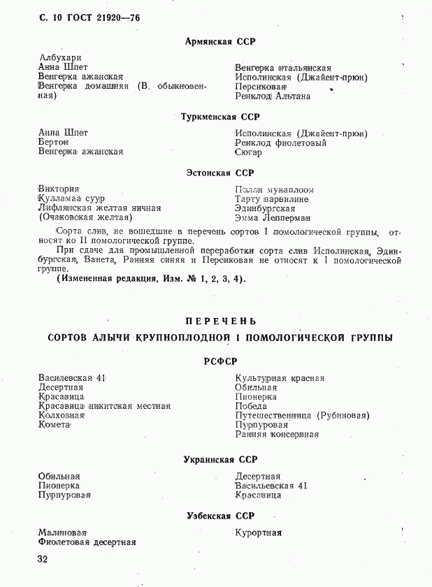 ГОСТ 21920-76, страница 10