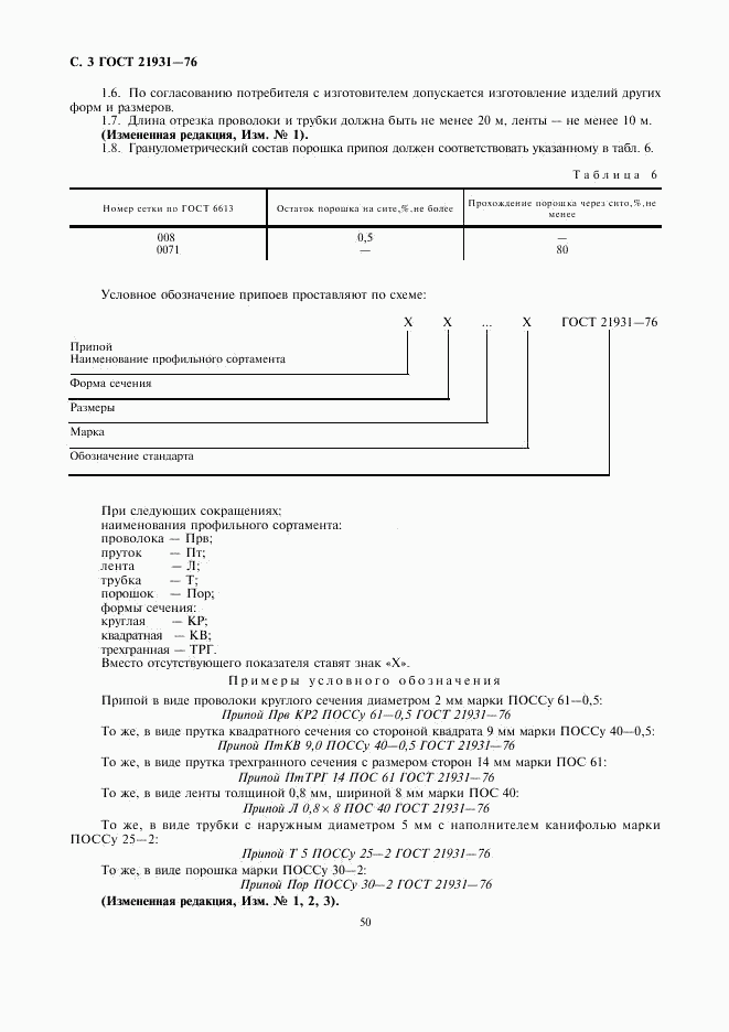 ГОСТ 21931-76, страница 3