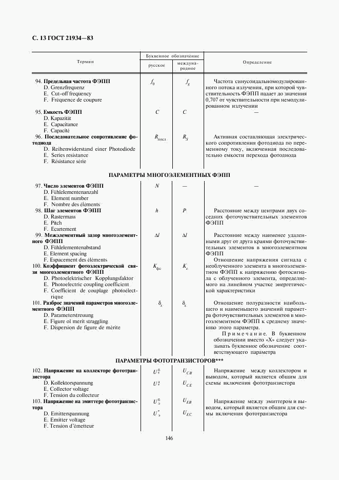 ГОСТ 21934-83, страница 13