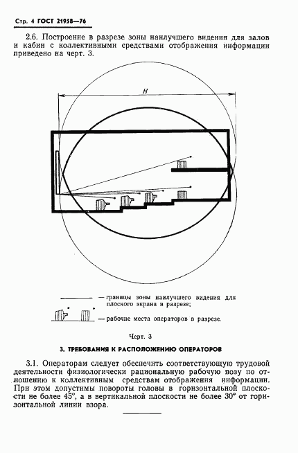 ГОСТ 21958-76, страница 5