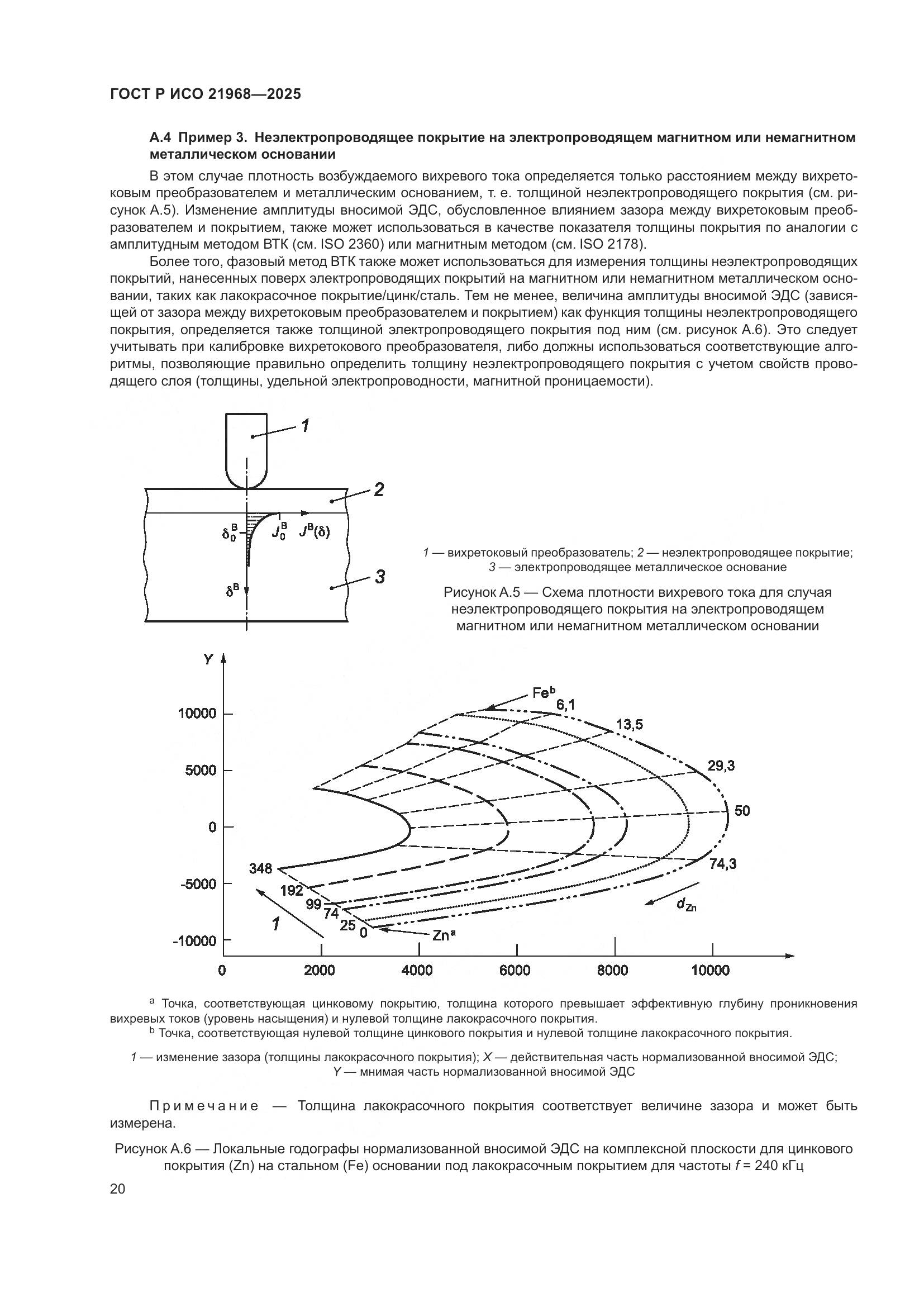 ГОСТ Р ИСО 21968-2025, страница 24