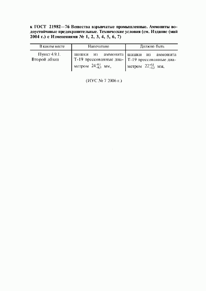ГОСТ 21982-76, страница 3